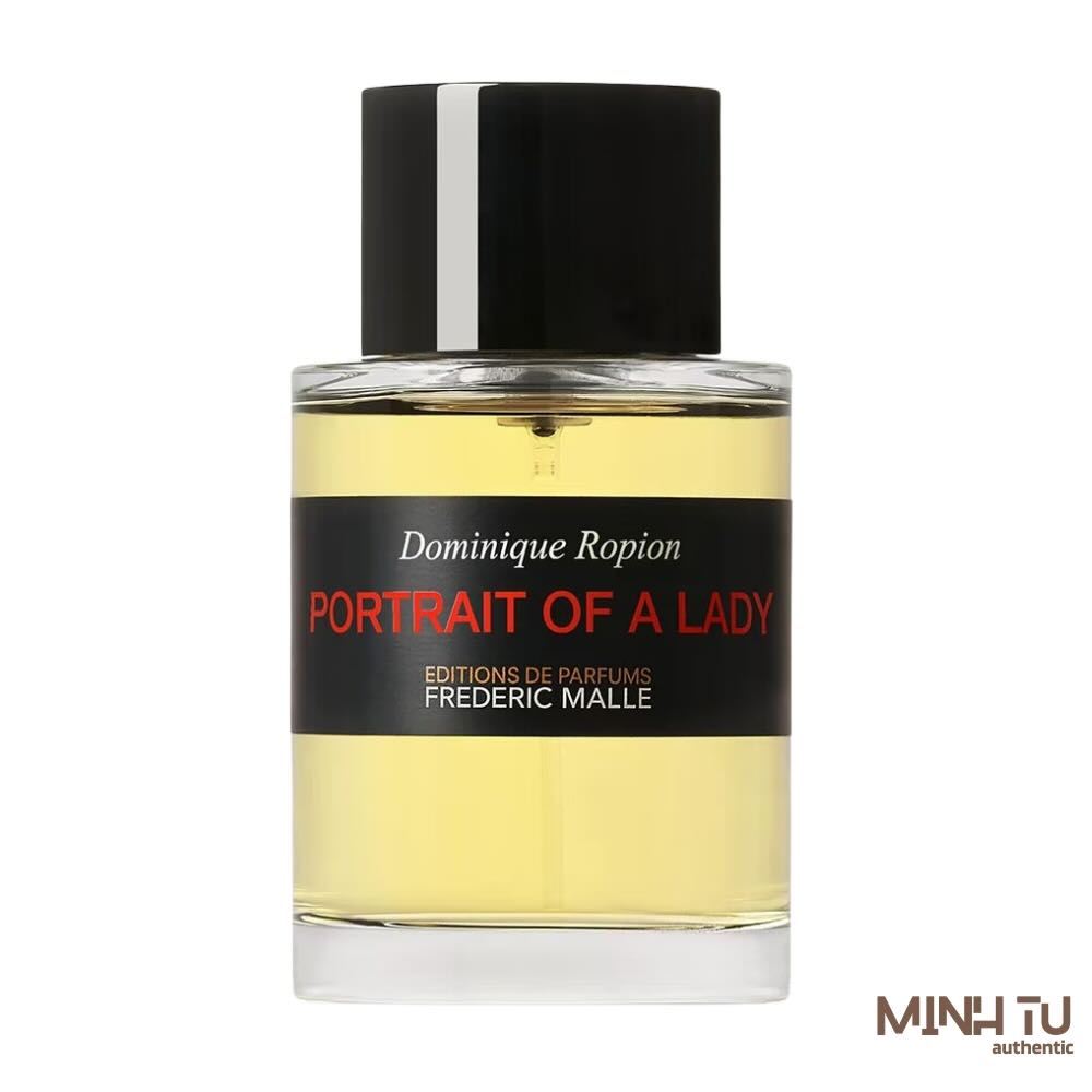 Nước Hoa Nữ Frederic Malle Portrait of Lady EDP 100ml | Niche | Chính hãng